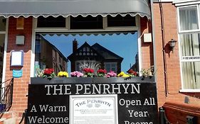 The Penrhyn